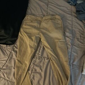 Urban Pipeline Tan Chinos
